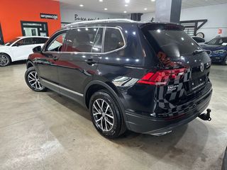 Volkswagen Tiguan Advance 2.0 TDI 110kW (150CV) DSG