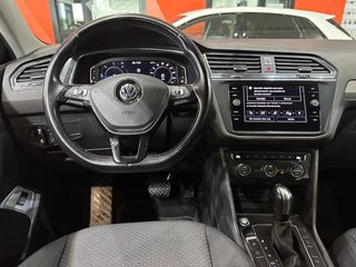 Volkswagen Tiguan Advance 2.0 TDI 110kW (150CV) DSG