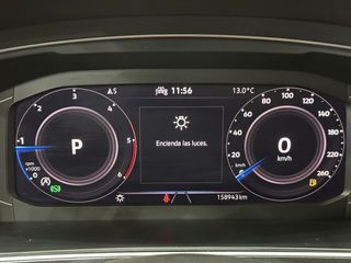 Volkswagen Tiguan Advance 2.0 TDI 110kW (150CV) DSG