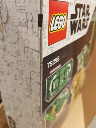 LEGO Star Wars 75255 Yoda