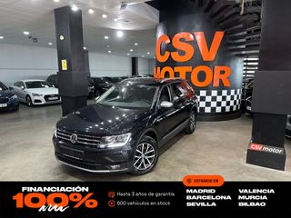 Volkswagen Tiguan Advance 2.0 TDI 110kW (150CV) DSG