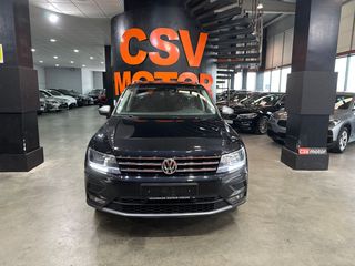 Volkswagen Tiguan Advance 2.0 TDI 110kW (150CV) DSG