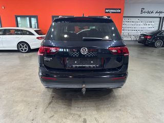 Volkswagen Tiguan Advance 2.0 TDI 110kW (150CV) DSG
