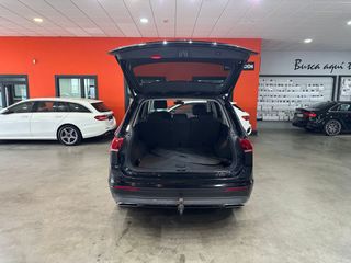 Volkswagen Tiguan Advance 2.0 TDI 110kW (150CV) DSG