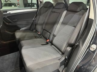 Volkswagen Tiguan Advance 2.0 TDI 110kW (150CV) DSG