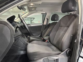 Volkswagen Tiguan Advance 2.0 TDI 110kW (150CV) DSG