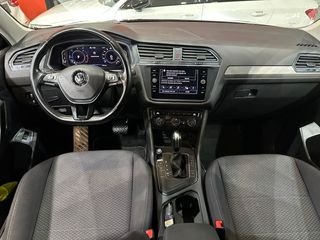 Volkswagen Tiguan Advance 2.0 TDI 110kW (150CV) DSG