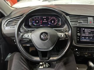 Volkswagen Tiguan Advance 2.0 TDI 110kW (150CV) DSG