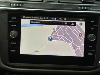 Volkswagen Tiguan Advance 2.0 TDI 110kW (150CV) DSG