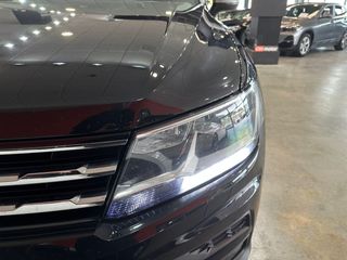 Volkswagen Tiguan Advance 2.0 TDI 110kW (150CV) DSG