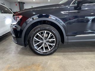Volkswagen Tiguan Advance 2.0 TDI 110kW (150CV) DSG