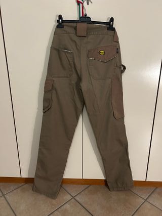 Pantaloni da lavoro Diadora