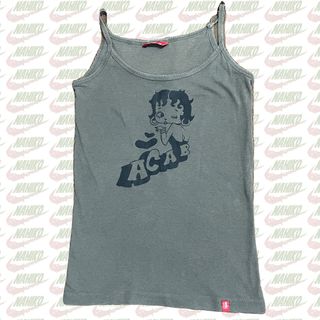 top tirantes acab handmade