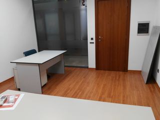 Alquilo oficina en Centro Codes, Tudela