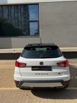 SEAT Arona FR Edition 2019