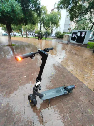 Patinete eléctrico ninebot G2 max