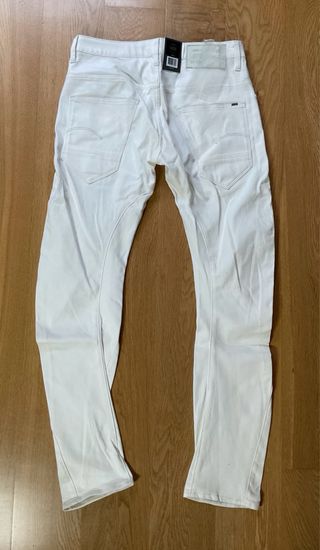 Pantalón vaquero de hombre de G-Star Raw (W31/L32)
