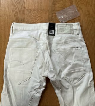 Pantalón vaquero de hombre de G-Star Raw (W31/L32)