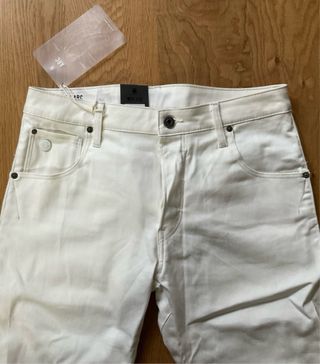 Pantalón vaquero de hombre de G-Star Raw (W31/L32)