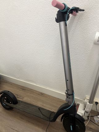 Patinete Eléctrico Cecotec solo HOY 90€