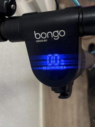 Patinete Eléctrico Cecotec solo HOY 90€