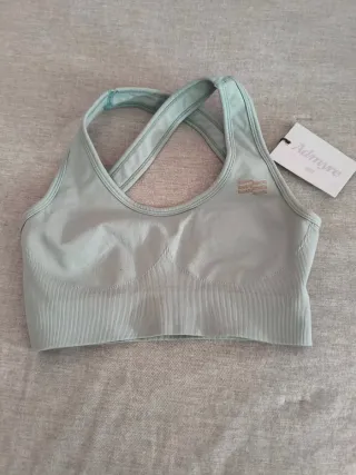 Top sportivo Admyre taglia S