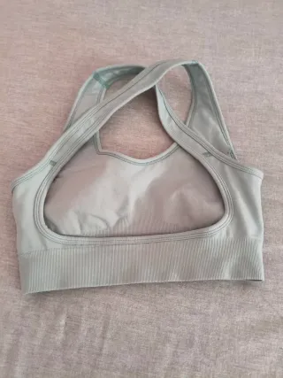 Top sportivo Admyre taglia S