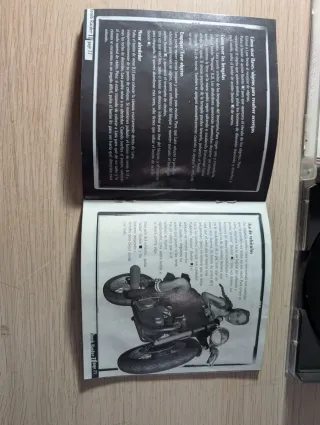 Tomb Raider II PSX PAL Completo