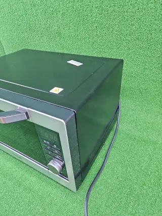 Horno Microondas Panasonic NN-C69KSMEPG Grill