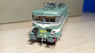 Locomotiva BB 9518 LS Models art. 10227