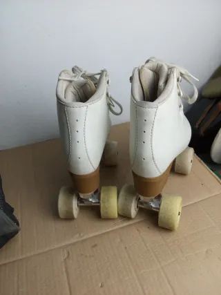 Patines Edea Esordio Talla 37