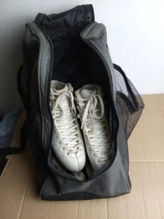 Patines Edea Esordio Talla 37