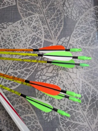 Diana y arco con flechas Geologic