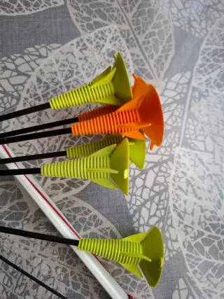 Diana y arco con flechas Geologic