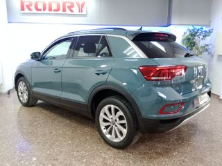 Volkswagen T-Roc TSI 110CV LIFE
