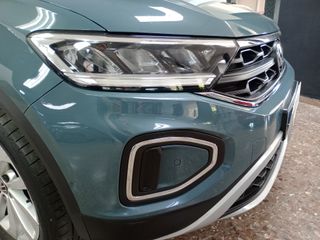 Volkswagen T-Roc TSI 110CV LIFE