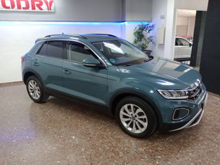 Volkswagen T-Roc TSI 110CV LIFE