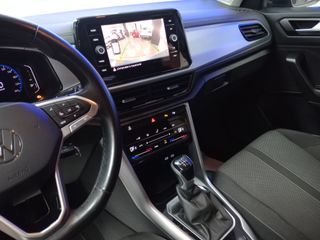 Volkswagen T-Roc TSI 110CV LIFE