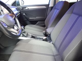 Volkswagen T-Roc TSI 110CV LIFE