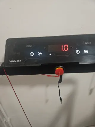 Cinta de Correr iWalk Pro