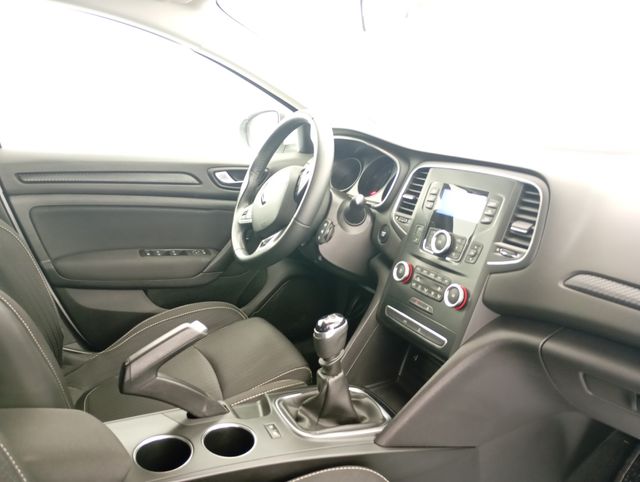 Renault Megane 1.5 dCI