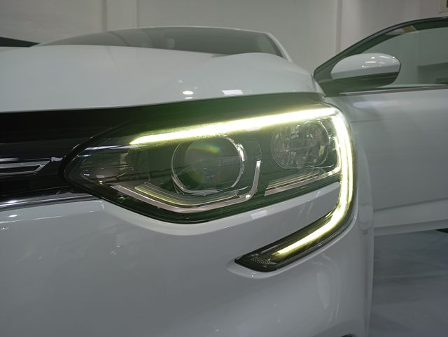 Renault Megane 1.5 dCI