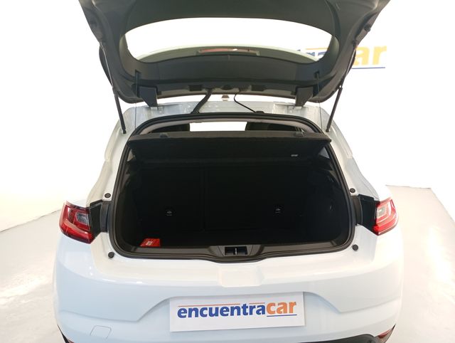 Renault Megane 1.5 dCI