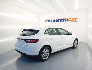 Renault Megane 1.5 dCI