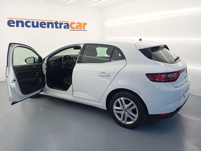 Renault Megane 1.5 dCI