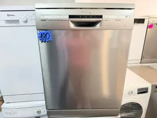 LAVAVAJILLAS BALAY ACERO 60 CM A++