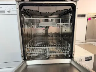 LAVAVAJILLAS BALAY ACERO 60 CM A++