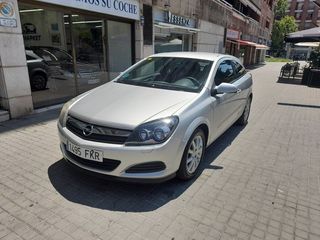 Opel Astra GTC 1.6 16v Enjoy