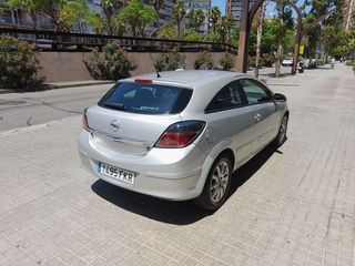 Opel Astra GTC 1.6 16v Enjoy