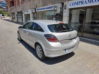 Opel Astra GTC 1.6 16v Enjoy
